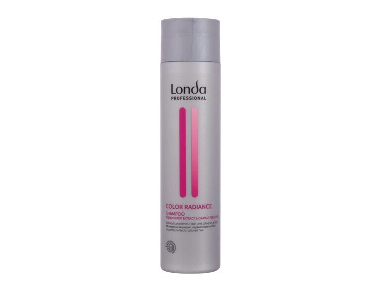 Shampoo Londa Professional Color Radiance 250 ml