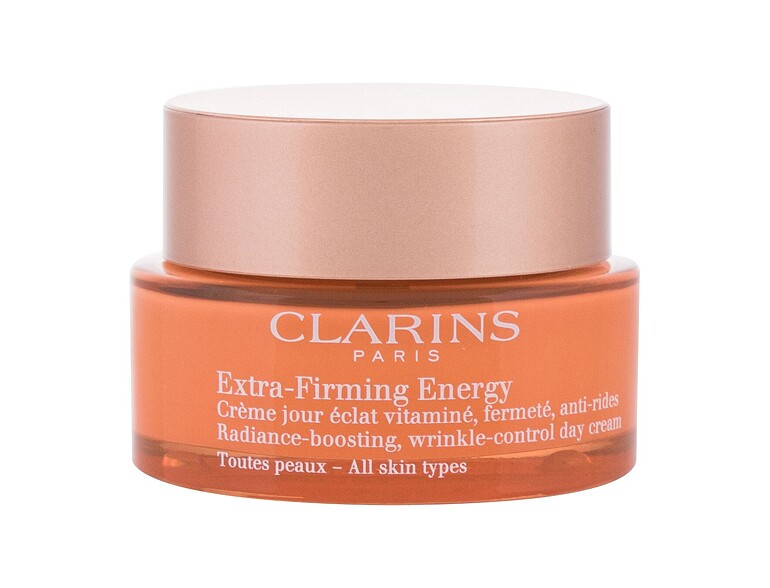 Crema giorno per il viso Clarins Extra-Firming Energy 50 ml