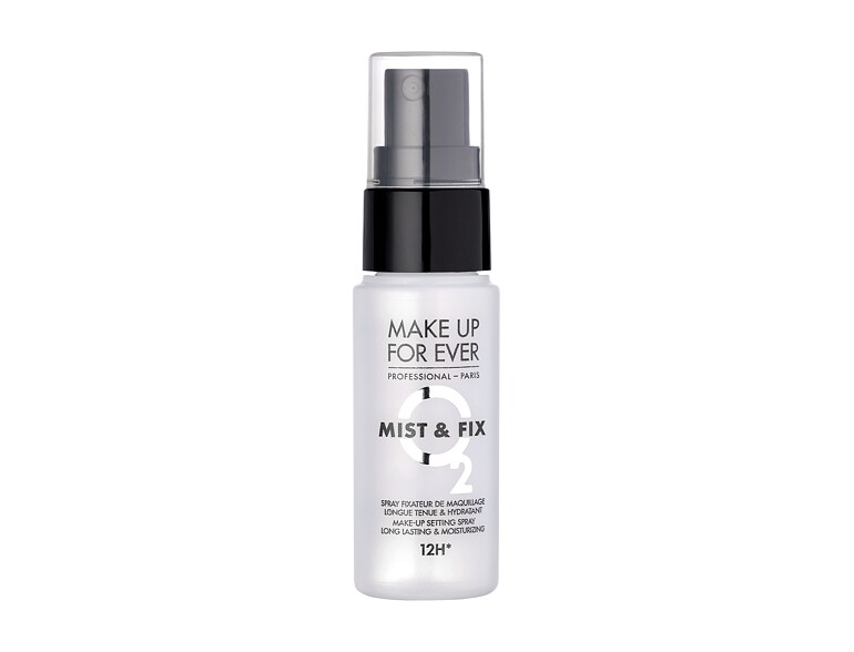 Fixateur de maquillage Make Up For Ever Mist & Fix 30 ml
