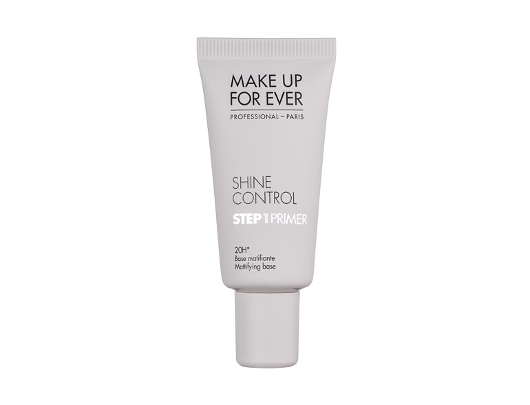 Base make-up Make Up For Ever Step 1 Primer Shine Control 15 ml