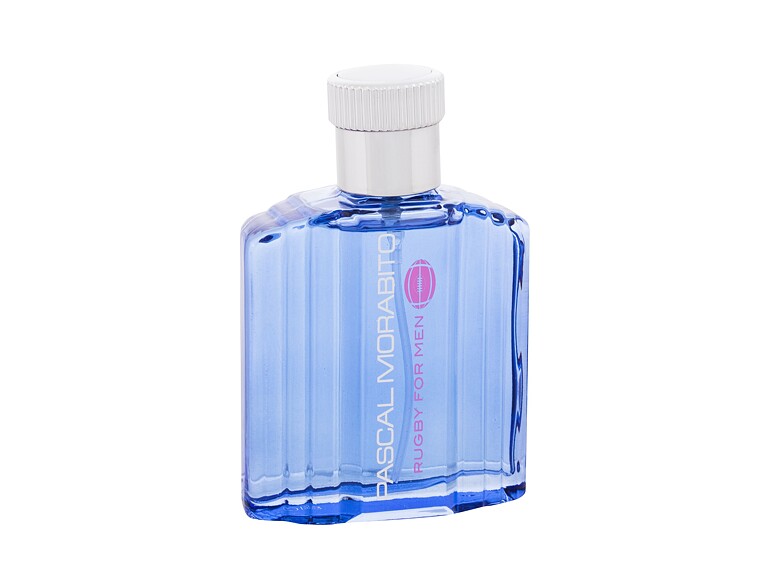 Eau de Toilette Pascal Morabito Sport Rugby 100 ml