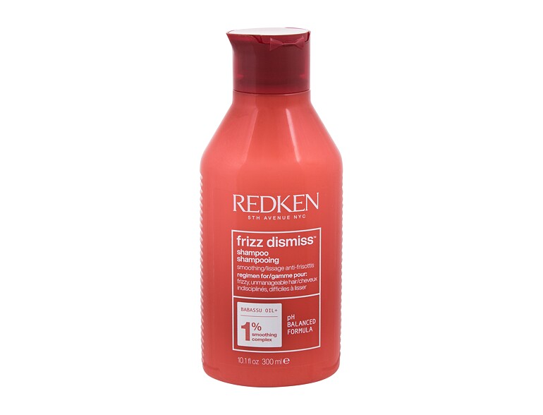 Shampoo Redken Frizz Dismiss 300 ml