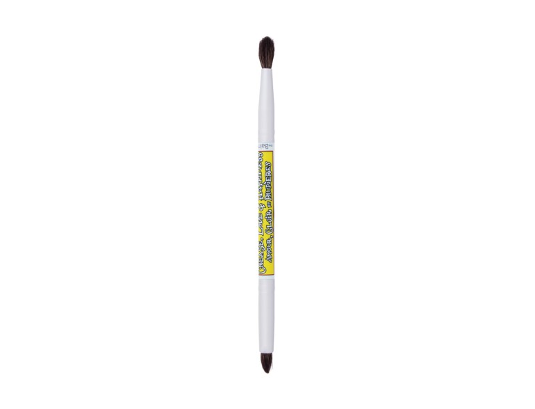 Pinceau TheBalm Crease, Love & Happiness 1 St.