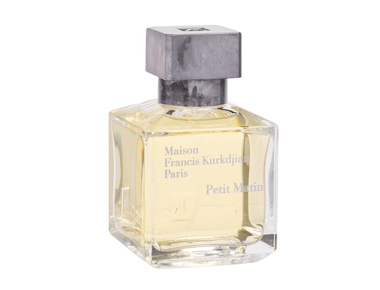 Eau de Parfum Maison Francis Kurkdjian Petit Matin 70 ml Beschädigte Schachtel