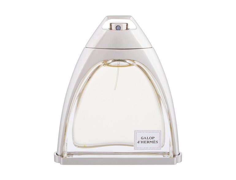 Eau de Parfum Hermes Galop d´Hermès Nachfüllbar 50 ml Beschädigte Schachtel