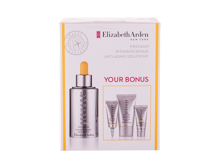 Gesichtsserum Elizabeth Arden Prevage® Anti Aging Daily Serum 30 ml Beschädigte Schachtel Sets