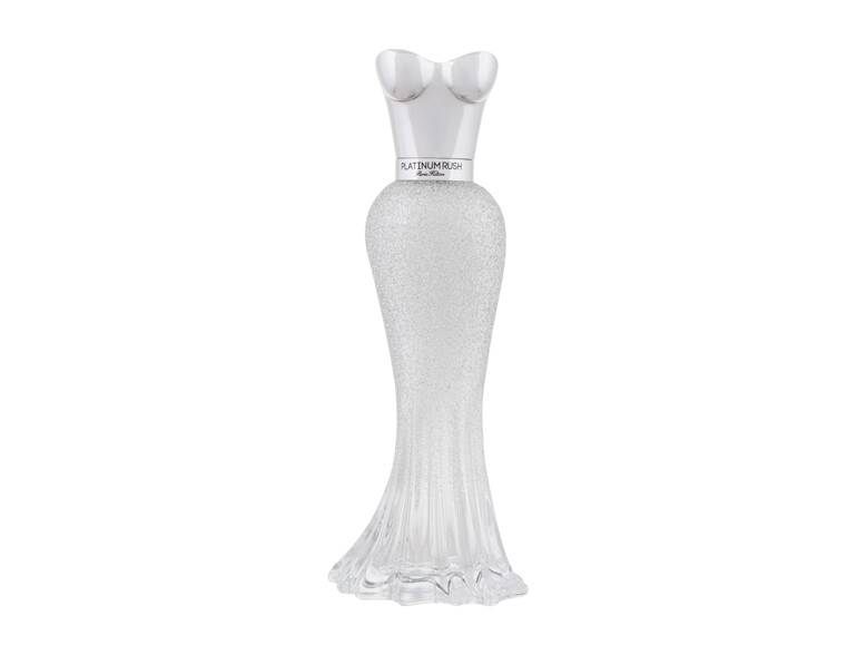 Eau de Parfum Paris Hilton Platinum Rush 100 ml