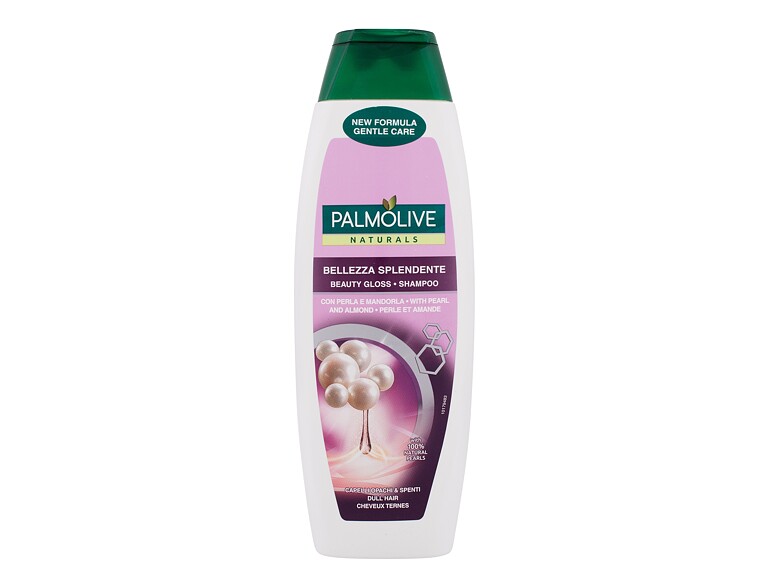 Shampoo Palmolive Naturals Beauty Gloss 350 ml