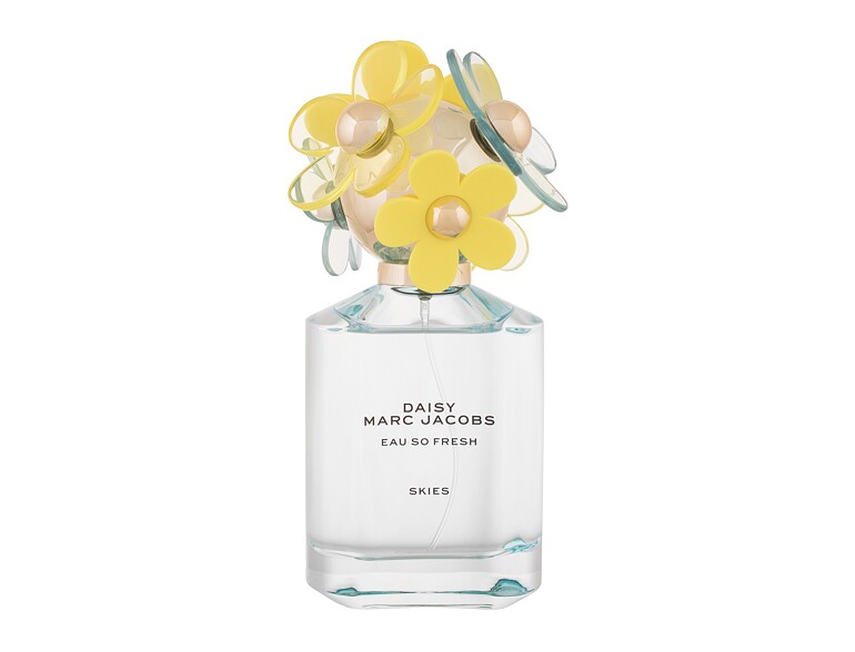 Eau de Toilette Marc Jacobs Daisy Eau So Fresh Skies 75 ml