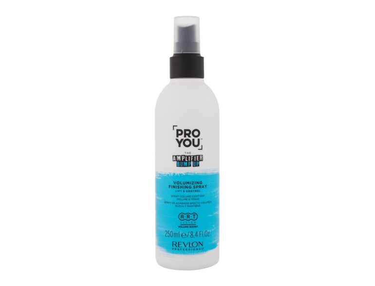 Für Haarvolumen  Revlon Professional ProYou The Amplifier Bump Up 250 ml