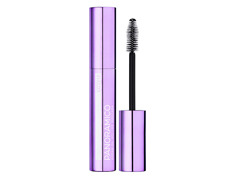 Mascara Gabriella Salvete Panoramico Argan Oil 13 ml Black