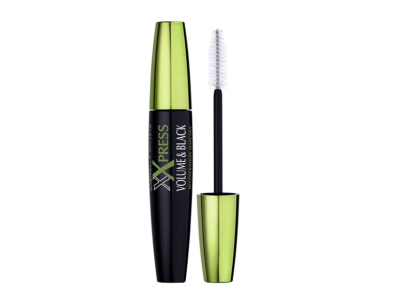 Mascara Gabriella Salvete XXPress Volume & Black 12 g Black