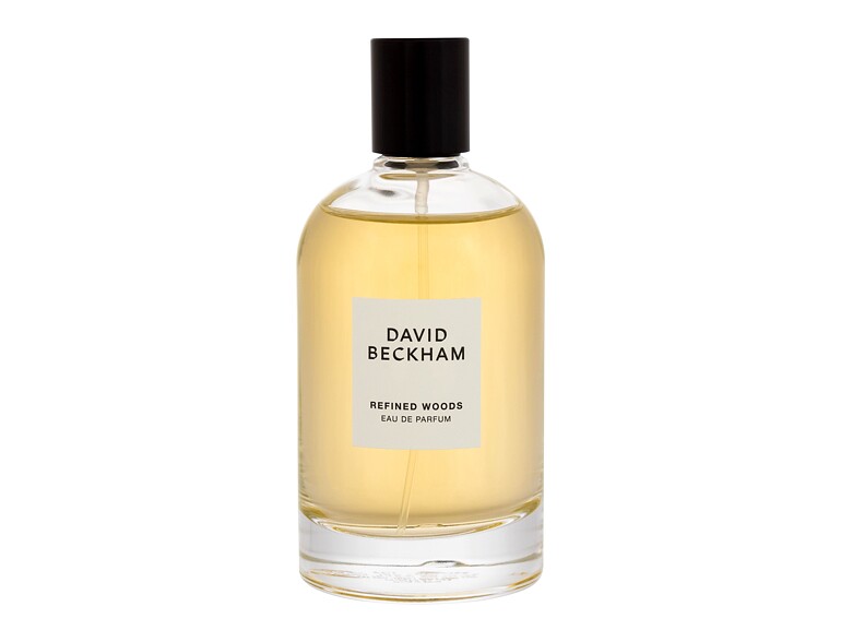 Eau de Parfum David Beckham Refined Woods 100 ml