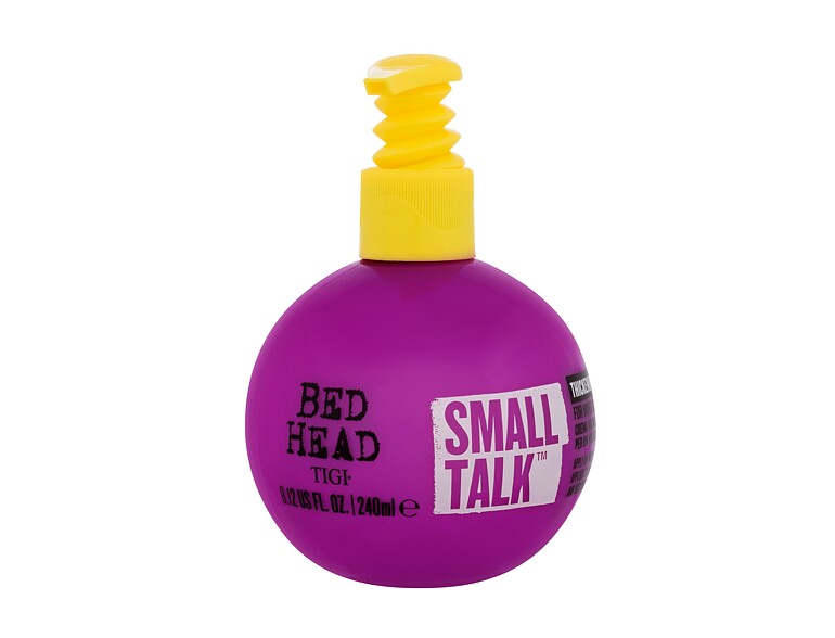 Volumizzanti capelli Tigi Bed Head Small Talk 240 ml