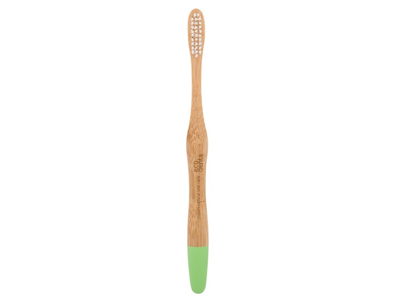Zahnbürste Ecodenta Super Natural Bamboo Soft 1 St.