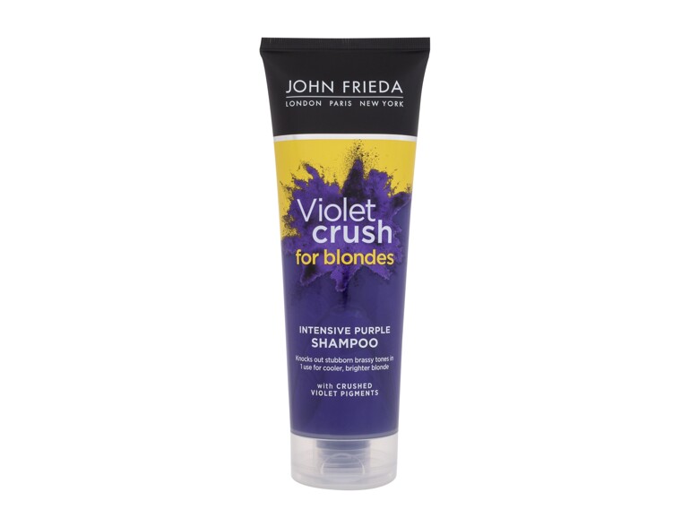Shampoo John Frieda Sheer Blonde Violet Crush 250 ml