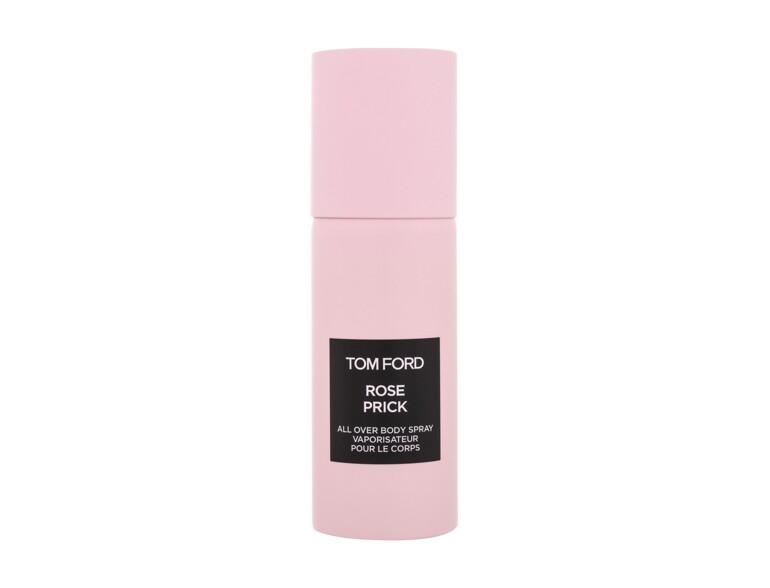 Deodorant TOM FORD Rose Prick 150 ml