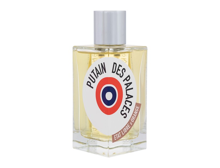 Eau de Parfum Etat Libre d´Orange Putain des Palaces 100 ml