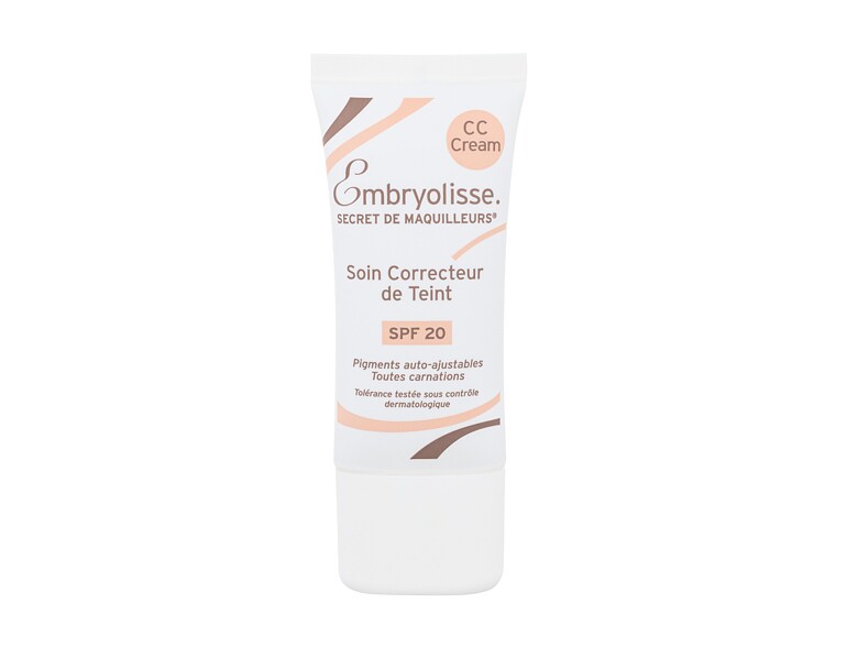 CC Creme Embryolisse Artist Secret CC Cream SPF20 30 ml
