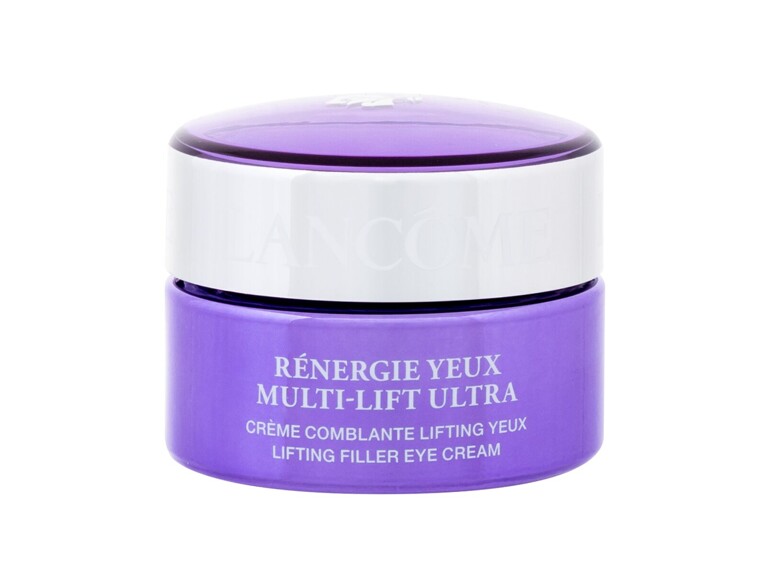 Augencreme Lancôme Rénergie Multi-Lift Ultra Lifting Filler Eye Cream 15 ml