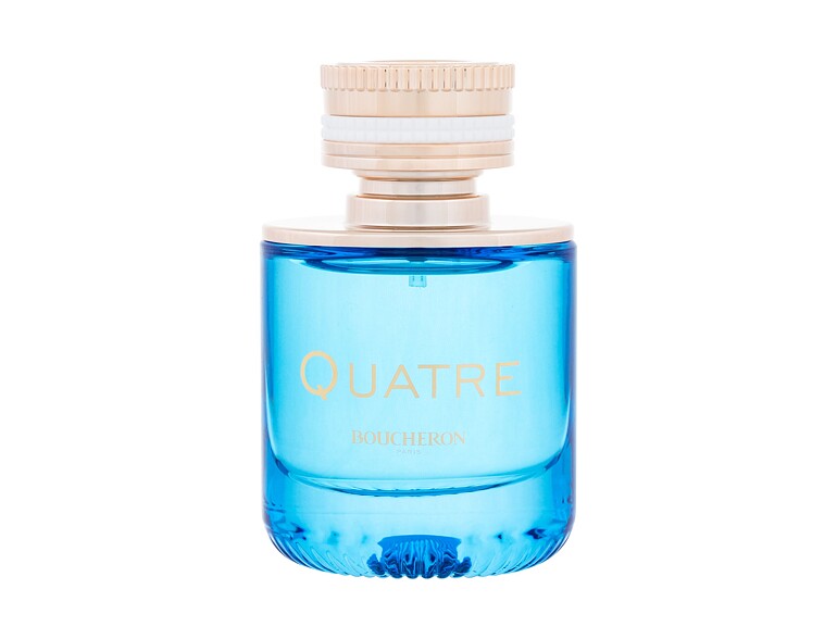 Eau de Parfum Boucheron Quatre En Bleu 50 ml