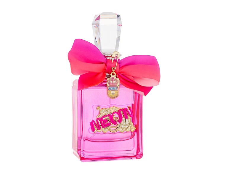 Eau de Parfum Juicy Couture Viva La Juicy Neon 100 ml