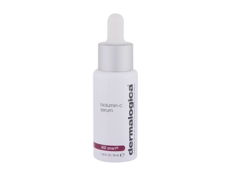 Augenserum Dermalogica Age Smart Biolumin-C 30 ml Beschädigte Schachtel