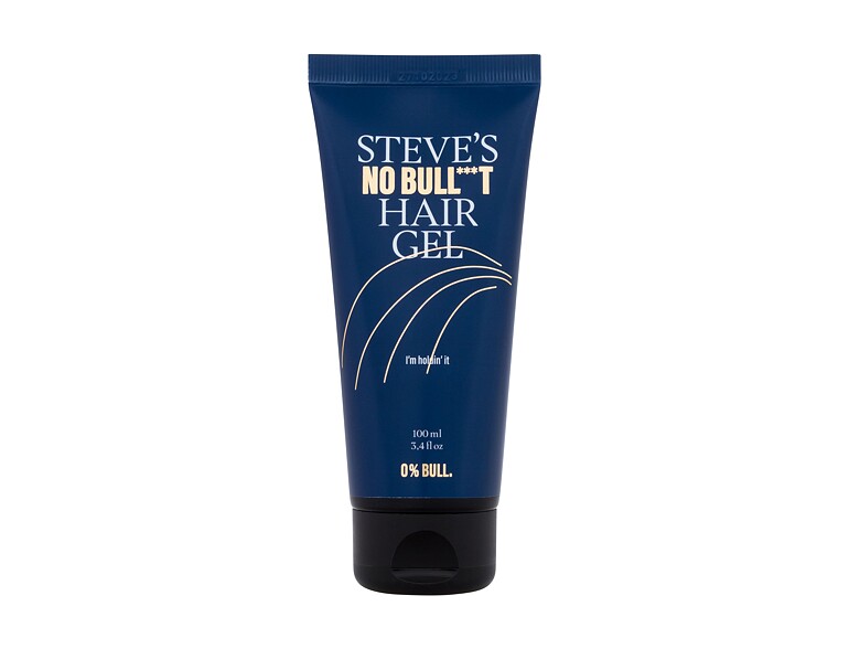 Haargel Steve´s No Bull***t Hair Gel 100 ml