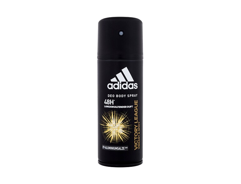 Deodorante Adidas Victory League 48H 150 ml