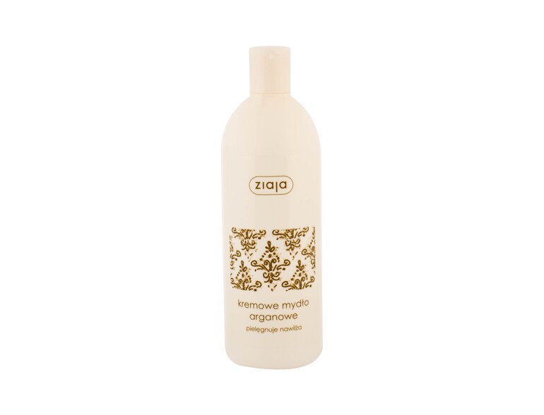 Duschcreme Ziaja Argan Oil 500 ml Beschädigtes Flakon