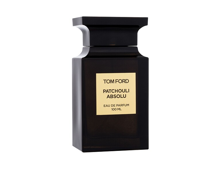 Eau de Parfum TOM FORD Patchouli Absolu 100 ml