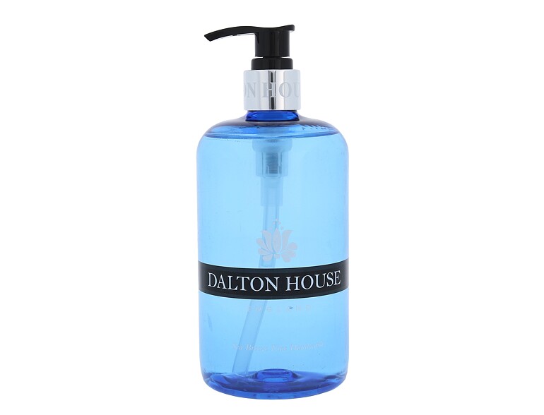 Flüssigseife Xpel Dalton House Sea Breeze 500 ml Beschädigtes Flakon