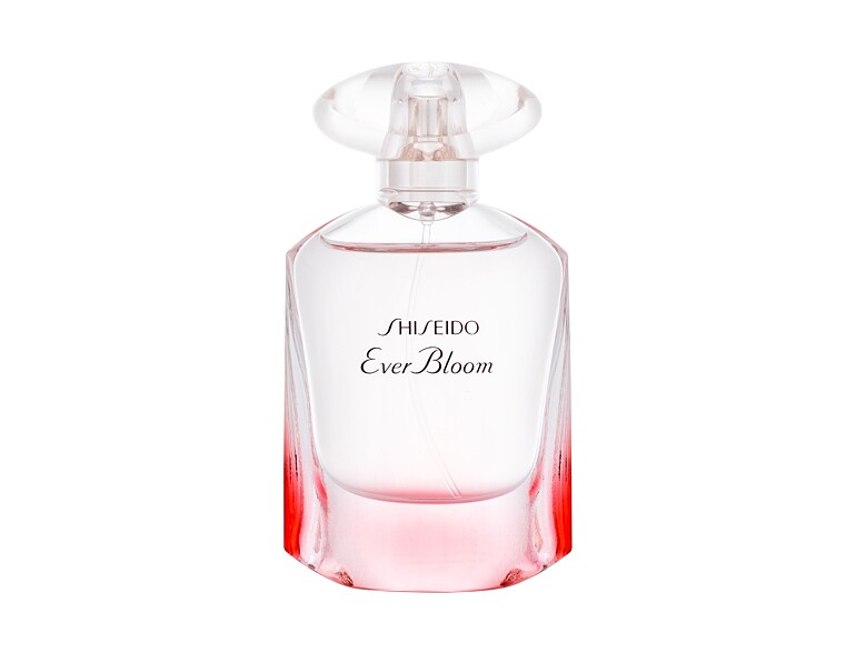 Eau de Parfum Shiseido Ever Bloom 30 ml