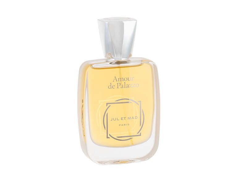 Parfum Jul et Mad Paris Amour de Palazzo 50 ml boîte endommagée