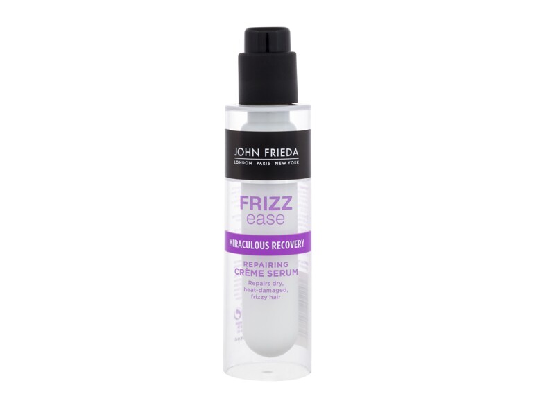 Sieri e trattamenti per capelli John Frieda Frizz Ease Miraculous Recovery 50 ml