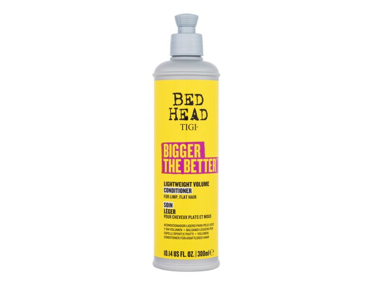 Conditioner Tigi Bed Head Bigger The Better 300 ml