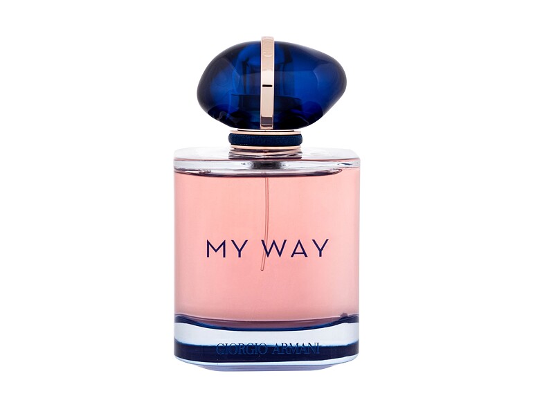 Eau de Parfum Giorgio Armani My Way Intense 90 ml