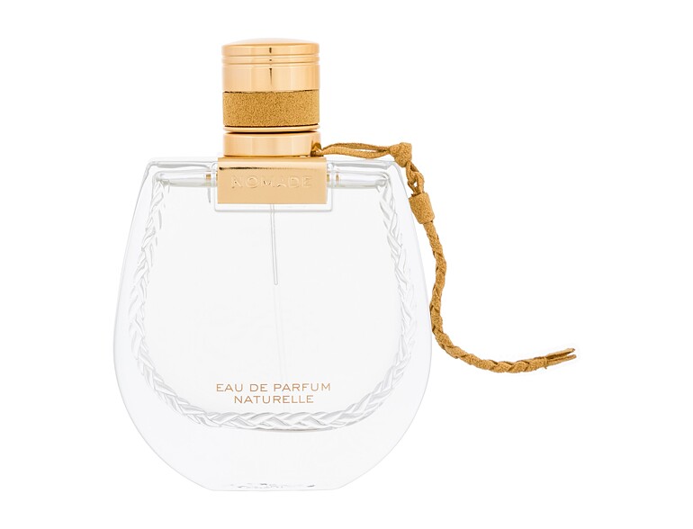 Eau de Parfum Chloé Nomade Eau de Parfum Naturelle (Jasmin Naturel) 75 ml