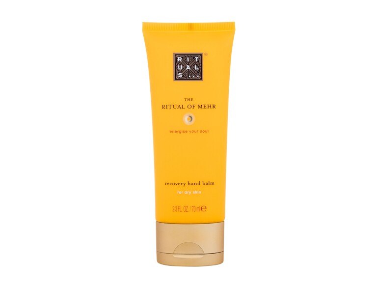 Handbalsam Rituals The Ritual Of Mehr Recovery Hand Balm 70 ml