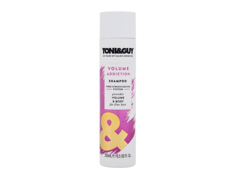Shampoo TONI&GUY Volume Addiction 250 ml