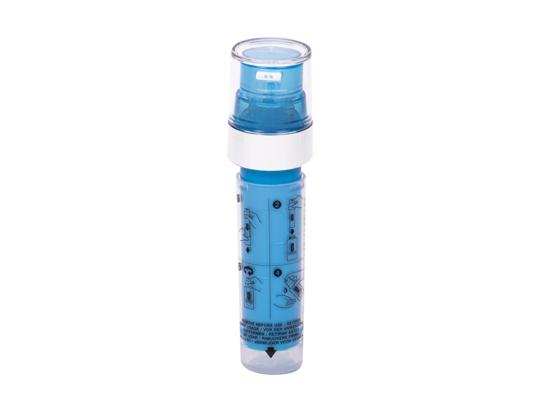 Gesichtsserum Clinique Clinique ID Active Cartrige Uneven Skin Texture Nachfüllung 10 ml Tester