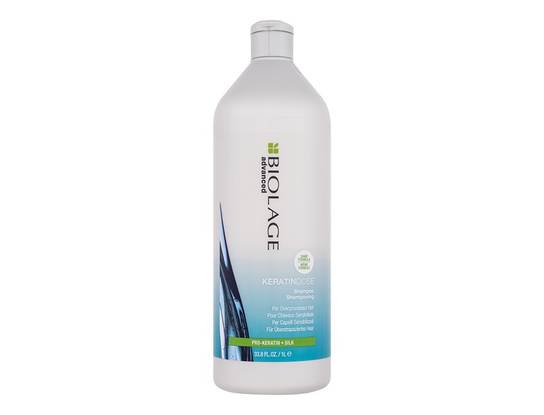Shampoo Biolage Keratindose 1000 ml