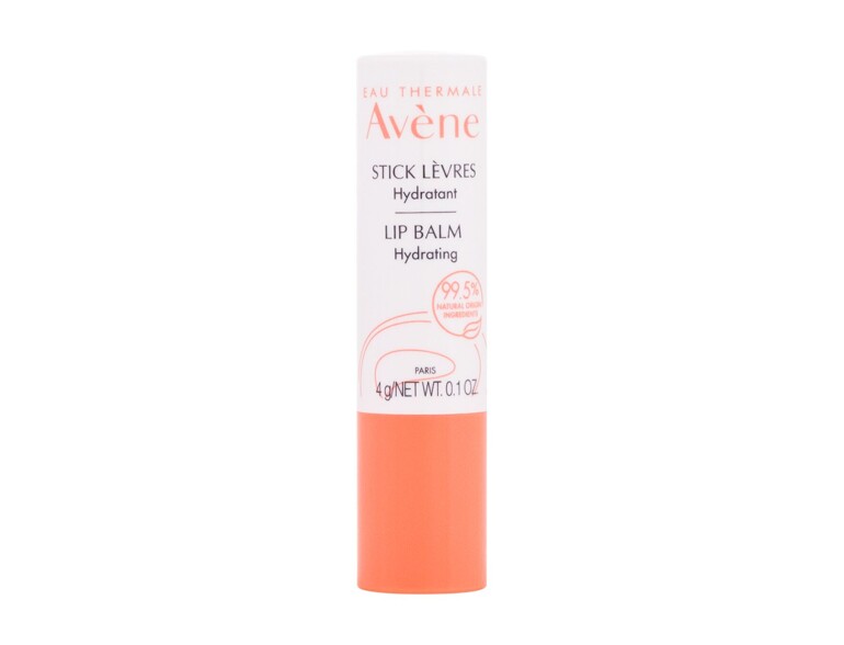Lippenbalsam Avene Lip Balm 4 g