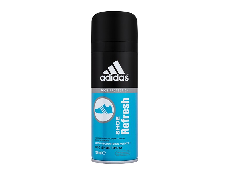 Fußspray Adidas Shoe Refresh 150 ml