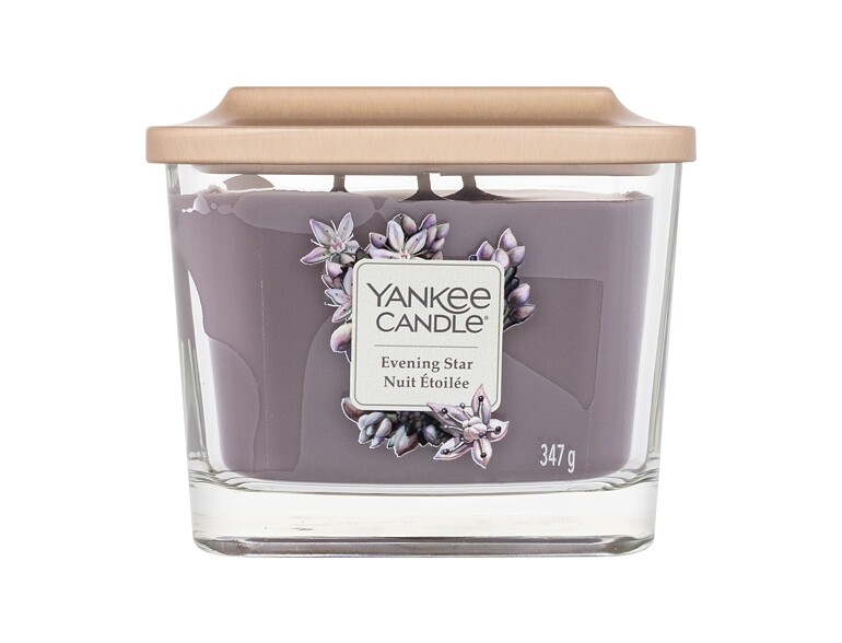Duftkerze Yankee Candle Elevation Collection Evening Star 347 g