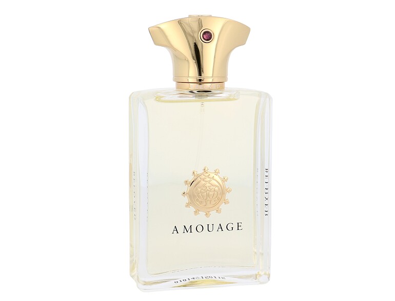 Eau de Parfum Amouage Beloved Man 100 ml Beschädigte Schachtel