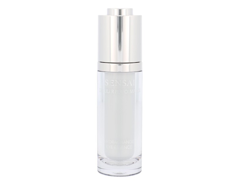 Augengel Sensai Cellular Performance Hydrachange Eye Essence 15 ml Beschädigte Schachtel