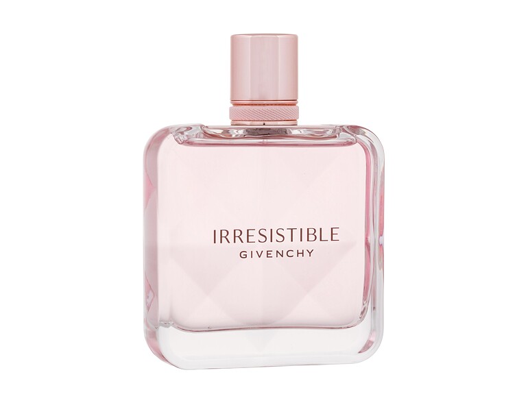 Eau de Toilette Givenchy Irresistible 80 ml