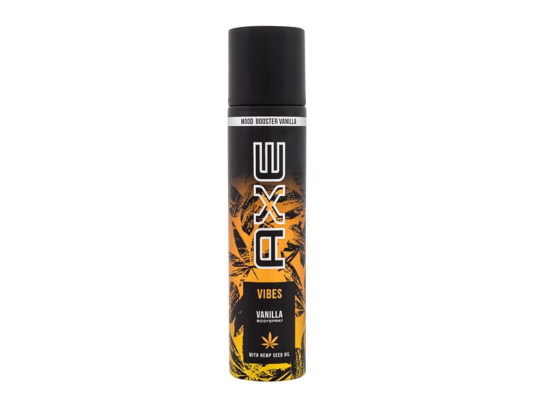 Deodorant Axe Vibes Vanilla 100 ml