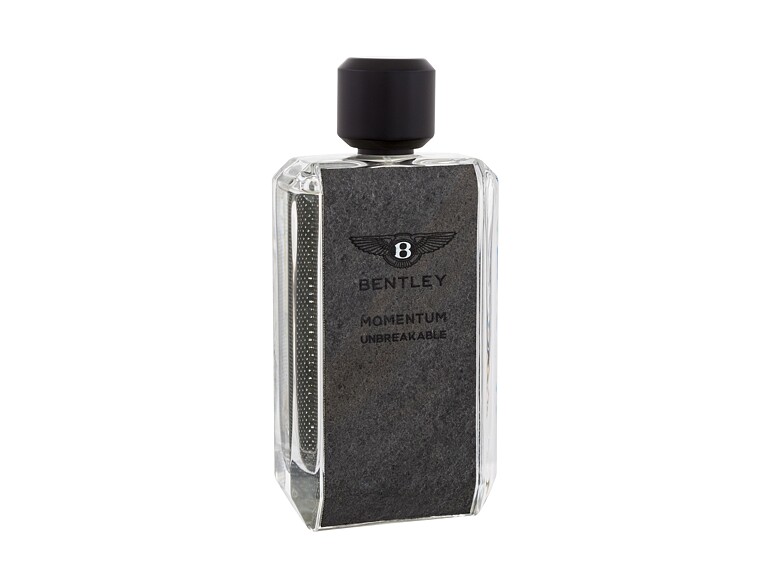 Eau de Parfum Bentley Momentum Unbreakable 100 ml